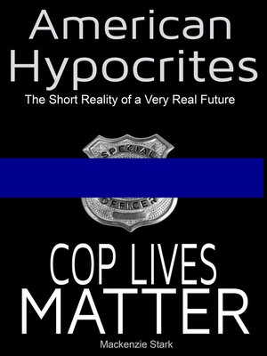 cover image of American Hypocrites